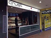Crust people