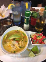 Don Julio Mexican Kitchen Tequila Lake Mary food