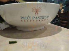 Pho Pasteur food