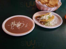 El Primo Mexican Restaurantt food