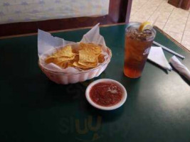 El Primo Mexican Restaurantt food