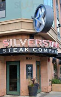 Silver Star Steak Company outside