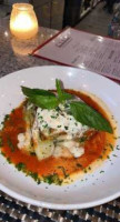 Ciao Italian Eatery food