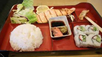 Botan Sushi food
