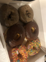 Donuts Crown food