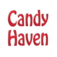 Candy Haven And Cakes food