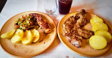 El Molino food