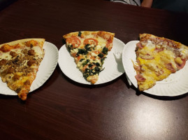 Polito's Pizza food