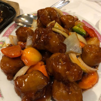 Kingsland Chinese Restaurant food