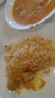 Deshi Curry food