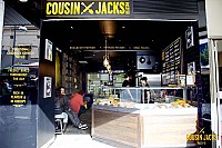 Cousin Jacks Pasty Co. people