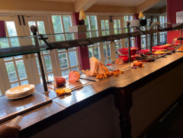 Toby Carvery Park Place food