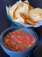 Salsa's Fresh Mexican Grill food
