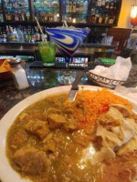 Sandra's Mexican Cuisine food