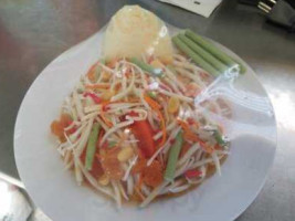 Somtum Thai Klamath Falls food