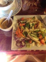 Thai Thippawan food