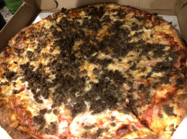 Buzzards Bay House Of Pizza food