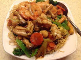 Hao Wah Chinese food