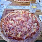 Pizzeria Da Paolino food