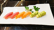 Kisoro Sushi food