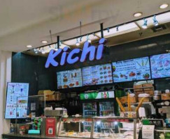 Kichi Sushi Noodle food