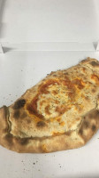 Pizzeria Mont-ras food