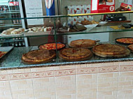 Pizza Piu' Da Alberto food