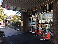 Condell Park Chinese Resturant outside