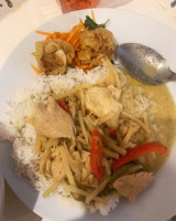 Laicram Thai food