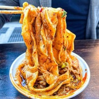 Xi'an Famous Foods food