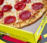 Hungry Howie’s Pizza food