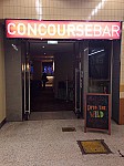 Concourse Bar people