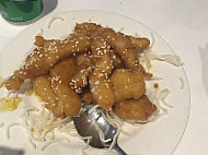 Baulkham Palace Chinese Restaurant food