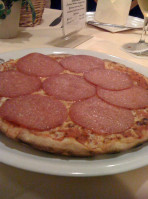 Pizzeria La Locanda food