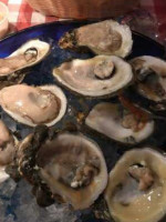 Crab's Seafood Shack food