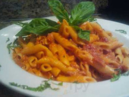 Giuseppe's Italian food