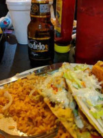 Ay Chihuahua Mexican food