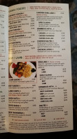 La Marsa Farmington Hills menu