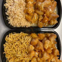 Eastern Express Chinese food