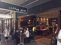 Coffee Pitt people