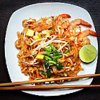 Thai Food Wèi Lì Màn Gǔ food