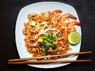 Thai Food Wèi Lì Màn Gǔ food