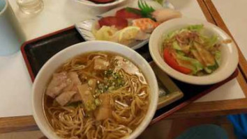Asahi Japanese food