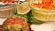 Cardamomo Persian Palace food