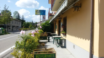 La Locanda Di San Dalmazio inside