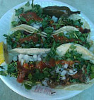 El Taco food