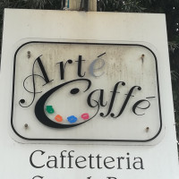 Arte Caffe food