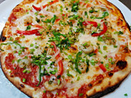Pizza Sapri By Mr Fedu food