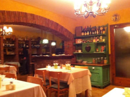 L'ou De Reig Hostal food