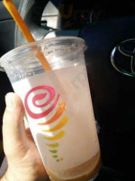 Jamba food